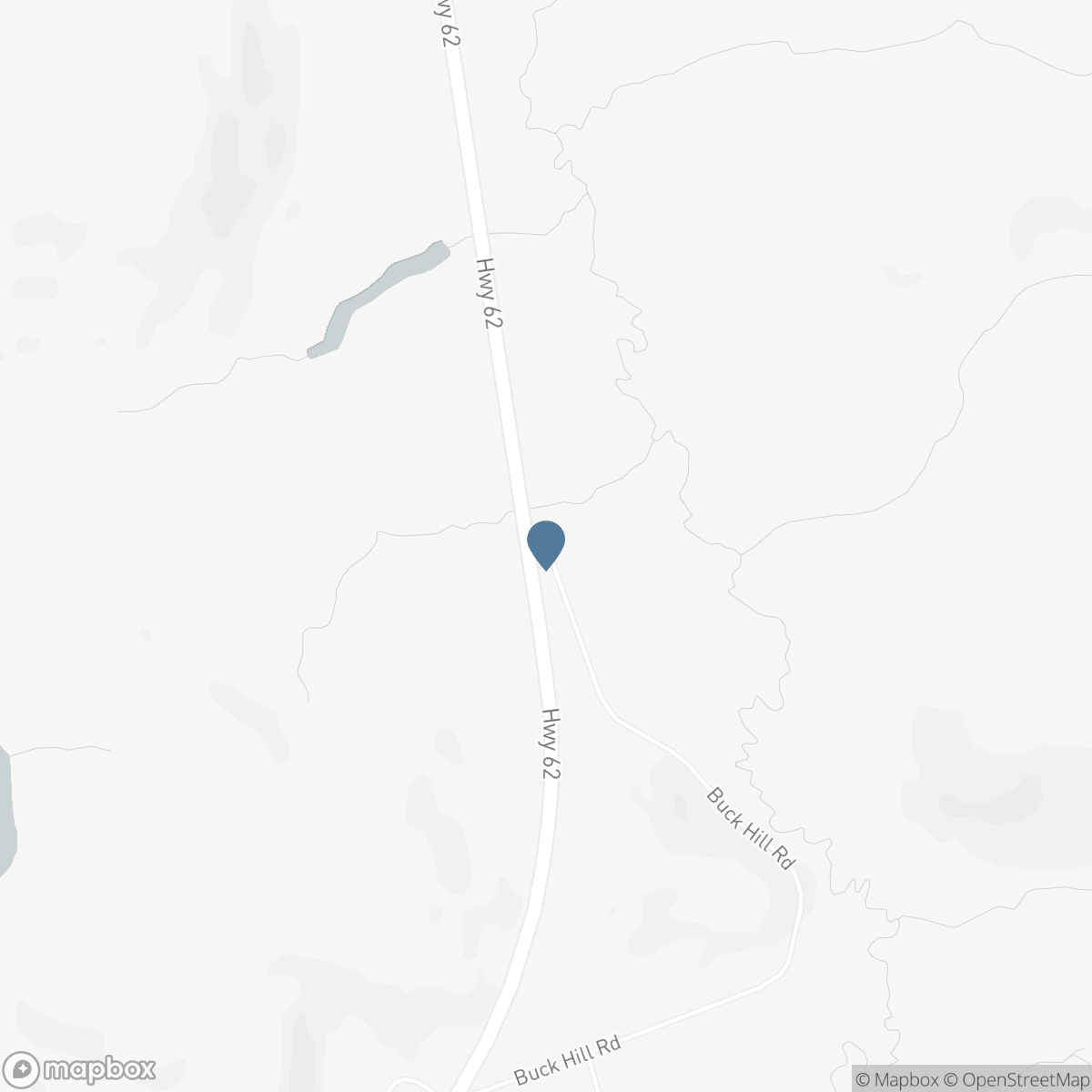 316 BUCK HILL ROAD, Bancroft, Ontario K0L 1C0